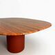 Table Tobio by Afra & Tobia Scarpa for B&B Italia, 1974