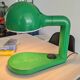 Table lamp Drive design Adalberto dal Lago for Francesconi