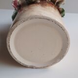 Pair of Longchamps vases