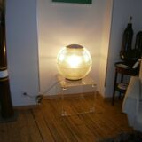 Holophane lamp