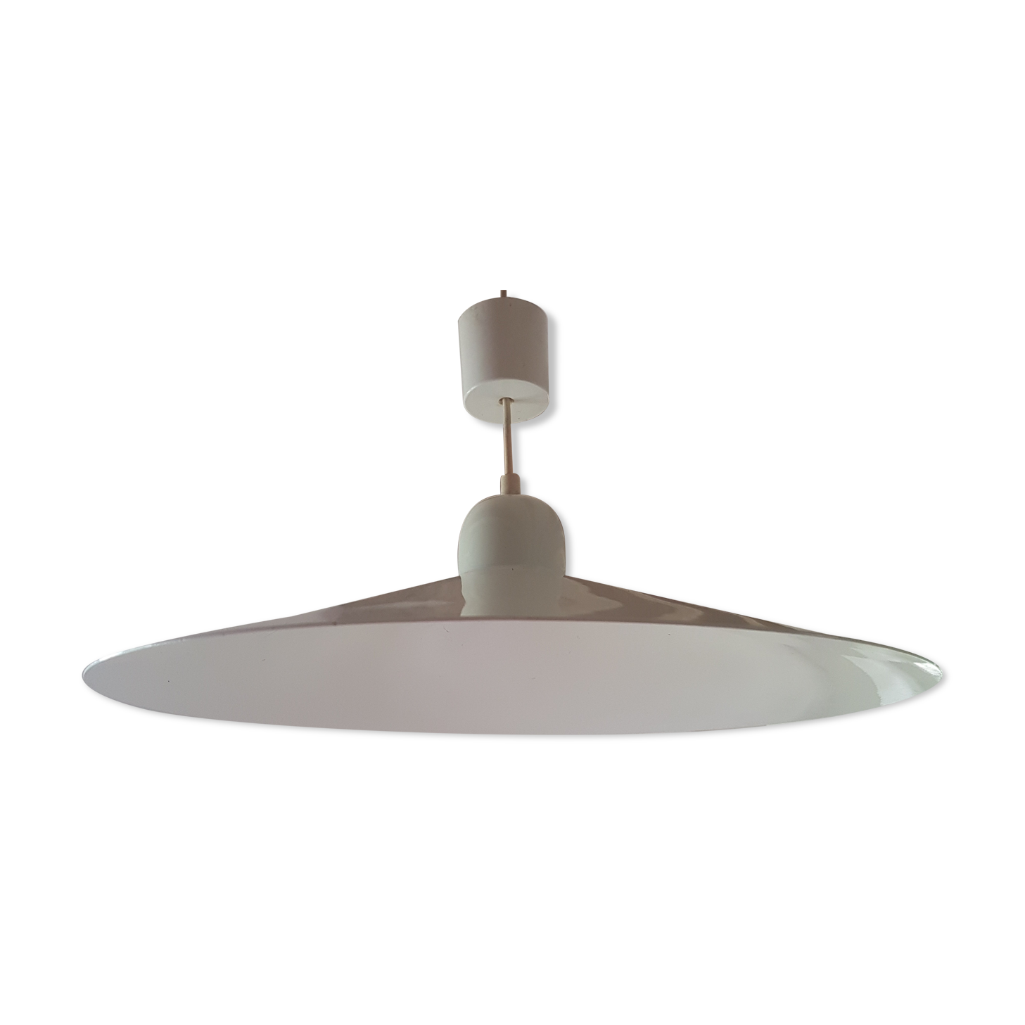 Luminaire suspension vintage