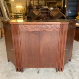 Buffet art deco