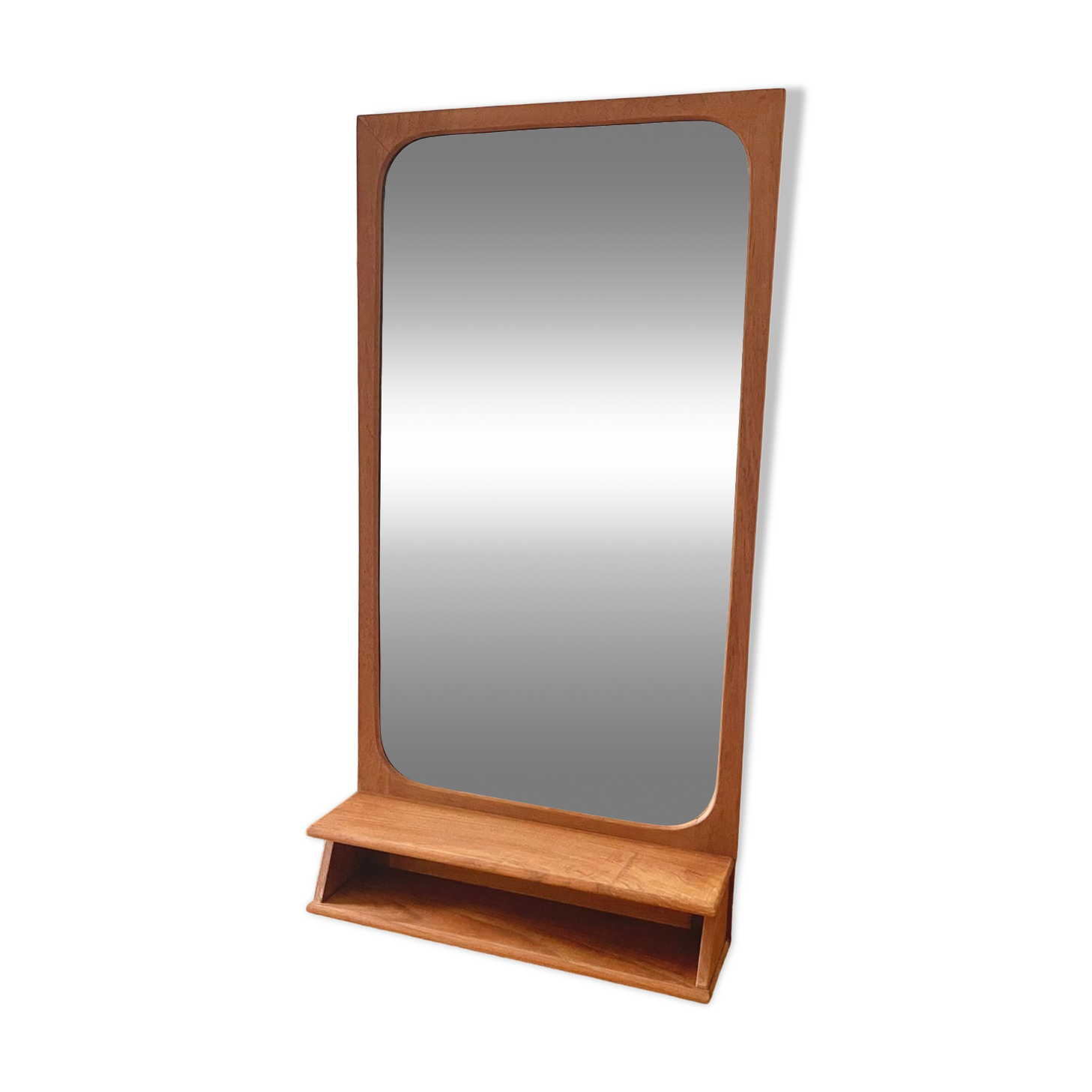 Danish mirror