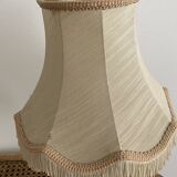 Fringe lamp