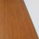 70 's teak long chest of drawers 9 drawers Shreiber