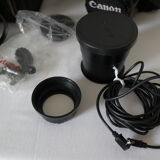 Vintage Canon FT QL camera