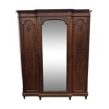 Armoire ancienne