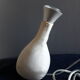 Table lamp Lichtsack "bag of light", futuristic design created by Christopher Born, year 2001