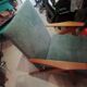 60s chair