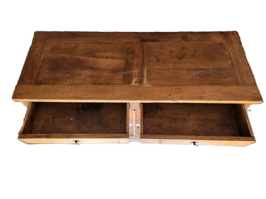 French buffet called Parisian buffet