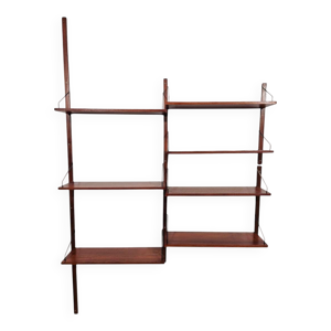 Étagère modulaire par