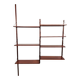 Modular shelf by Poul Cadovius/System/Cado Royal/1960s