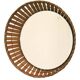 vintage mirror