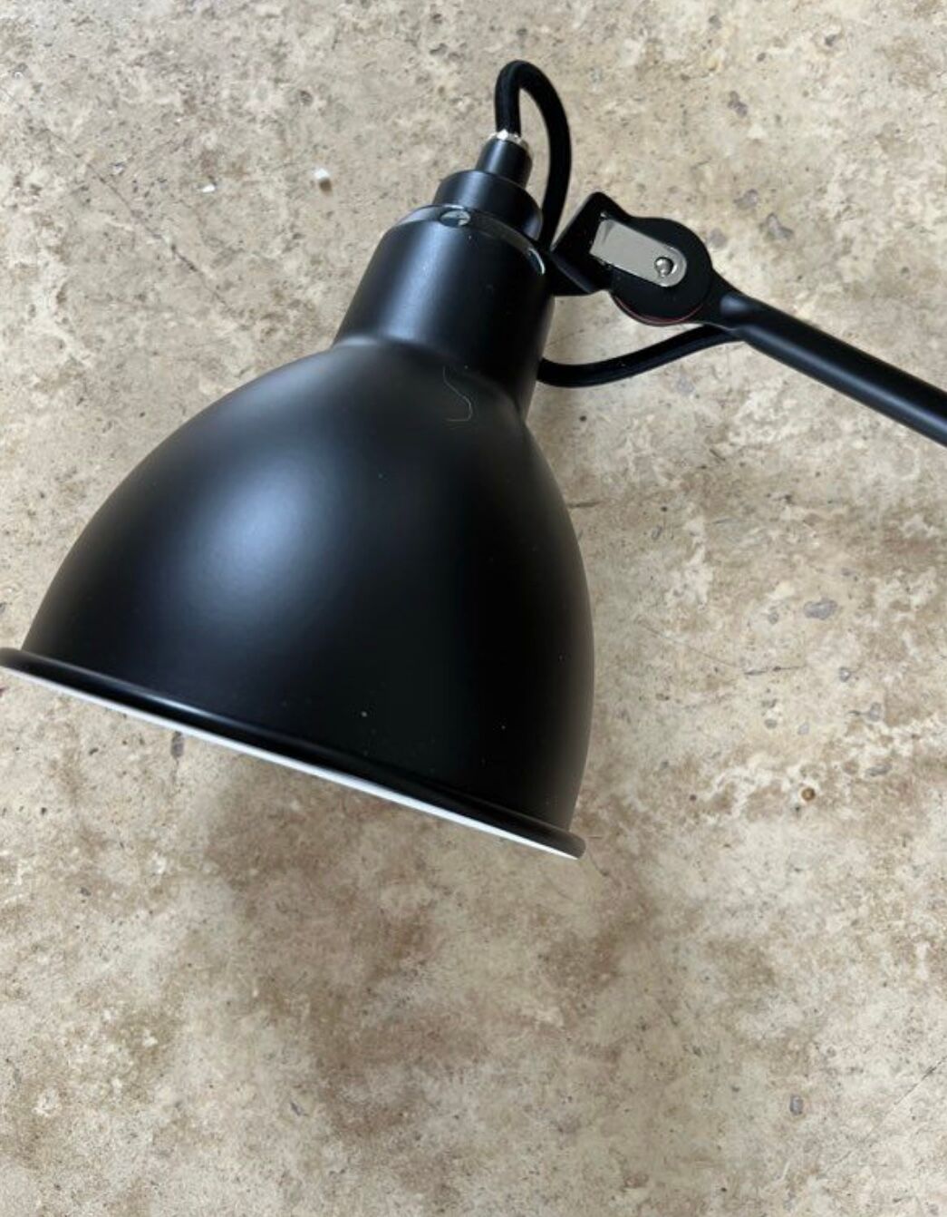 Gras pendant lamp