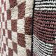 Berber rug Cappuccino 150x250