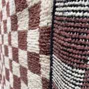 Berber rug Cappuccino 150x250