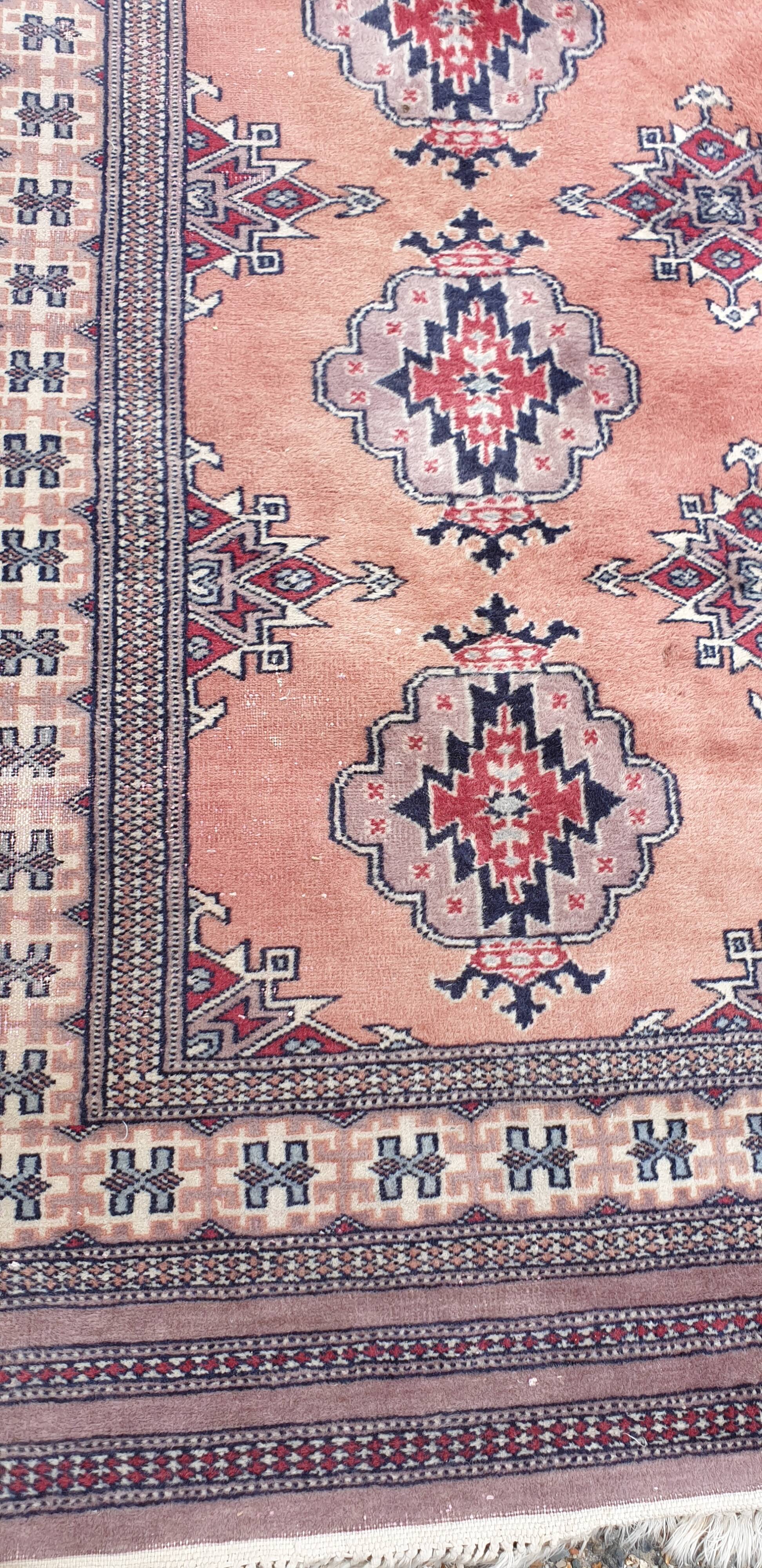 Carpet of the east pakistan