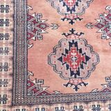 Carpet of the east pakistan