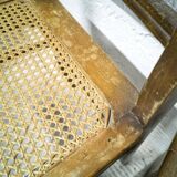 Pair of vintage chairs from the 50s