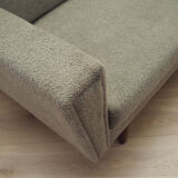 Teak sofa, danish design, 1960s, production: denmark