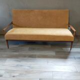 Danish sofa 60s