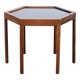 Table d'Appoint en Palissandre par Hans Kristiansen Andersen, 1960s