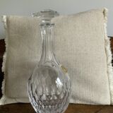 Crystal carafe