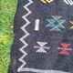 tapis 2.5X1.5m vintage