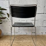 Italian design chair
