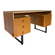 Swedish double-sided desk from Royal Board, 1970s