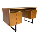 Swedish double-sided desk from Royal Board, 1970s