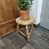 Stool