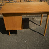 Scandinavian desk 60s