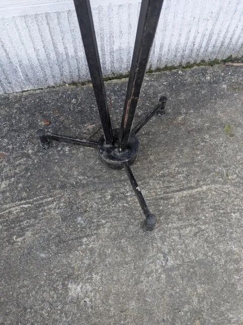 Side table, bistro table