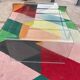 tempered glass table