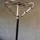 coat rack, 1970