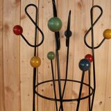 Coat rack