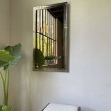 Belgochrome mirror from the 70s