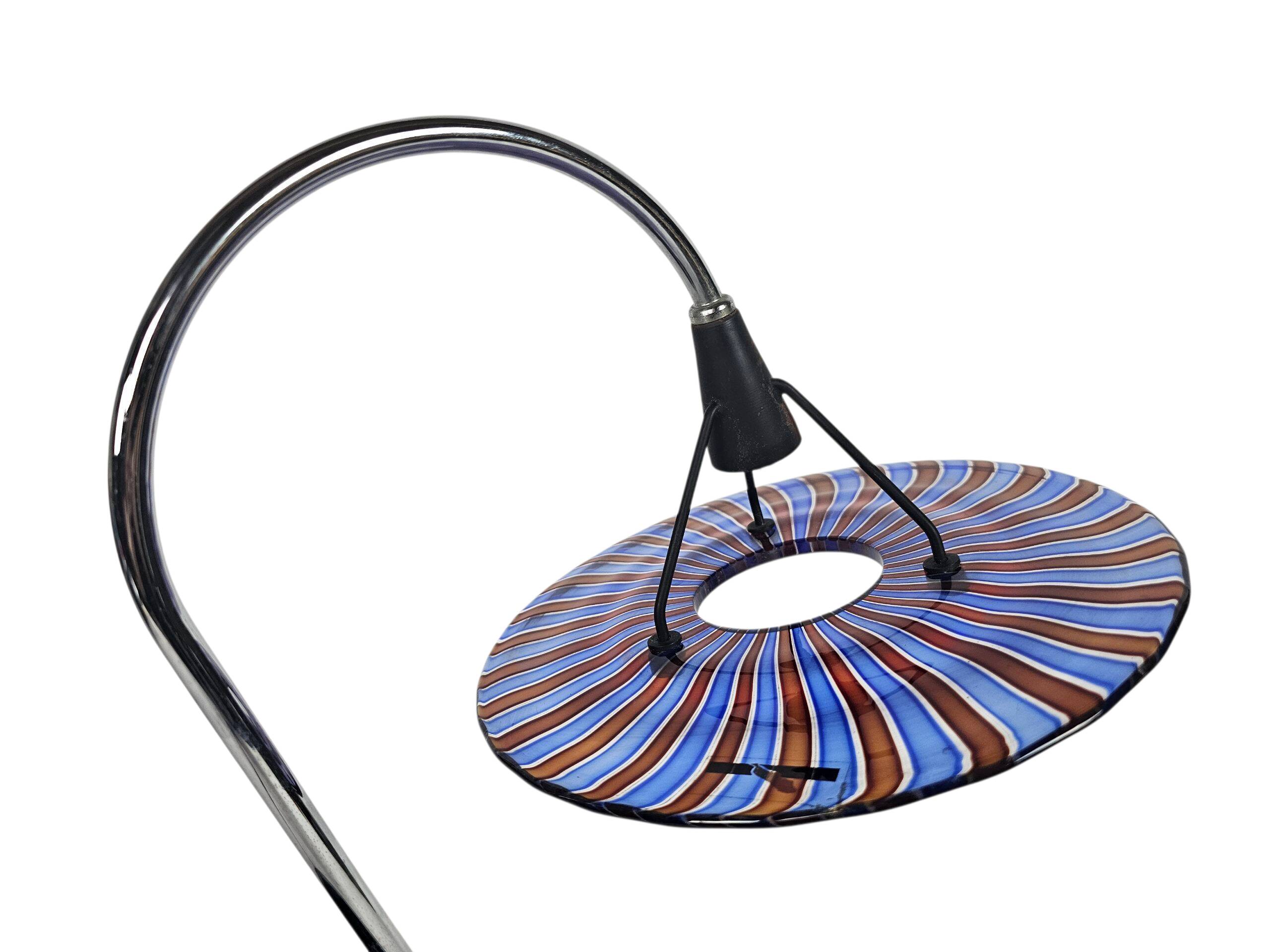 Studio Italia Design - design Andrea Tosetto - table lamp - Italy - 1990's