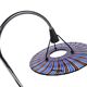 Studio Italia Design - design Andrea Tosetto - table lamp - Italy - 1990's