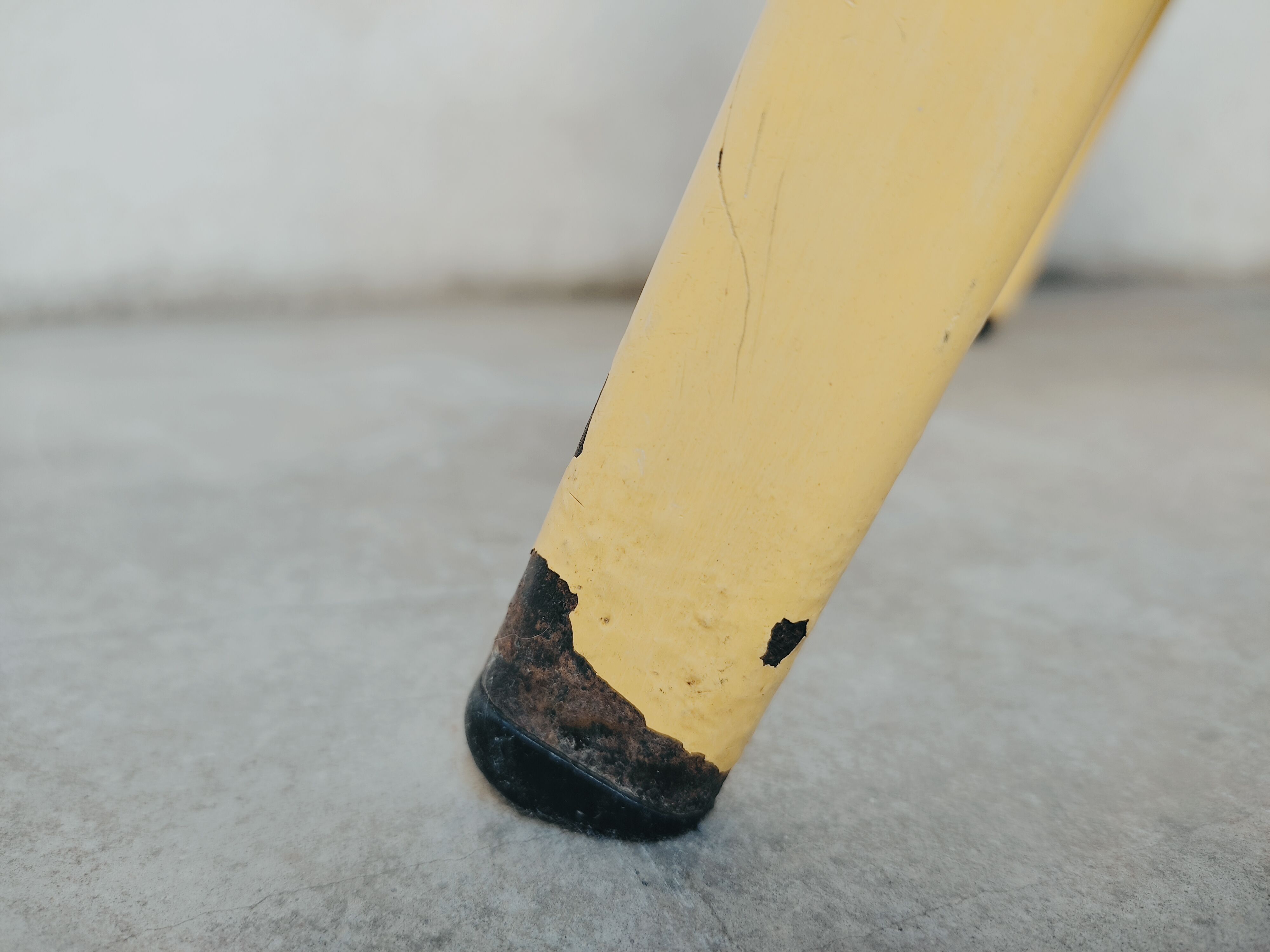 Vintage children's chair