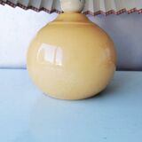 Vintage table lamp 80s