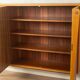 1950s highboard, vintage