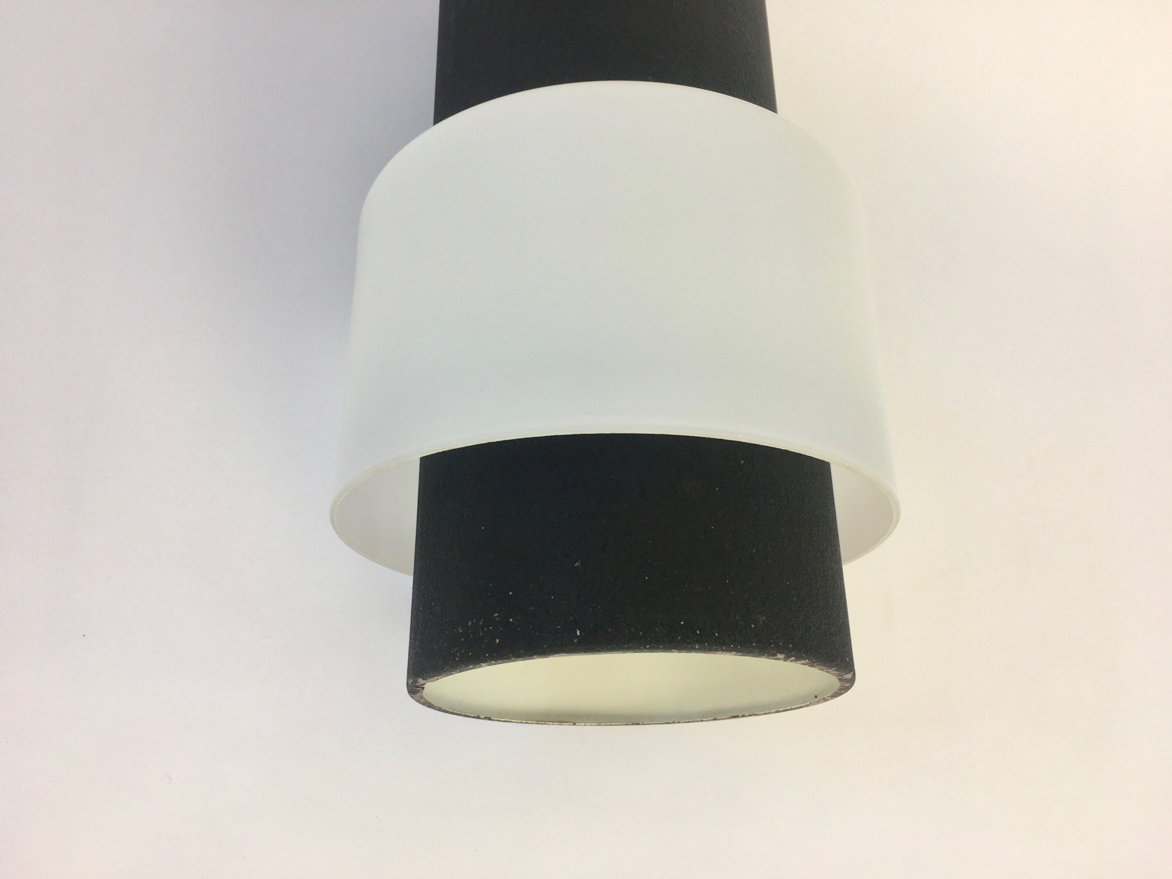 Paire de lampes, Louis Kalff pour Philips, modèle NT61