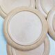 Longchamp stoneware dinner plates