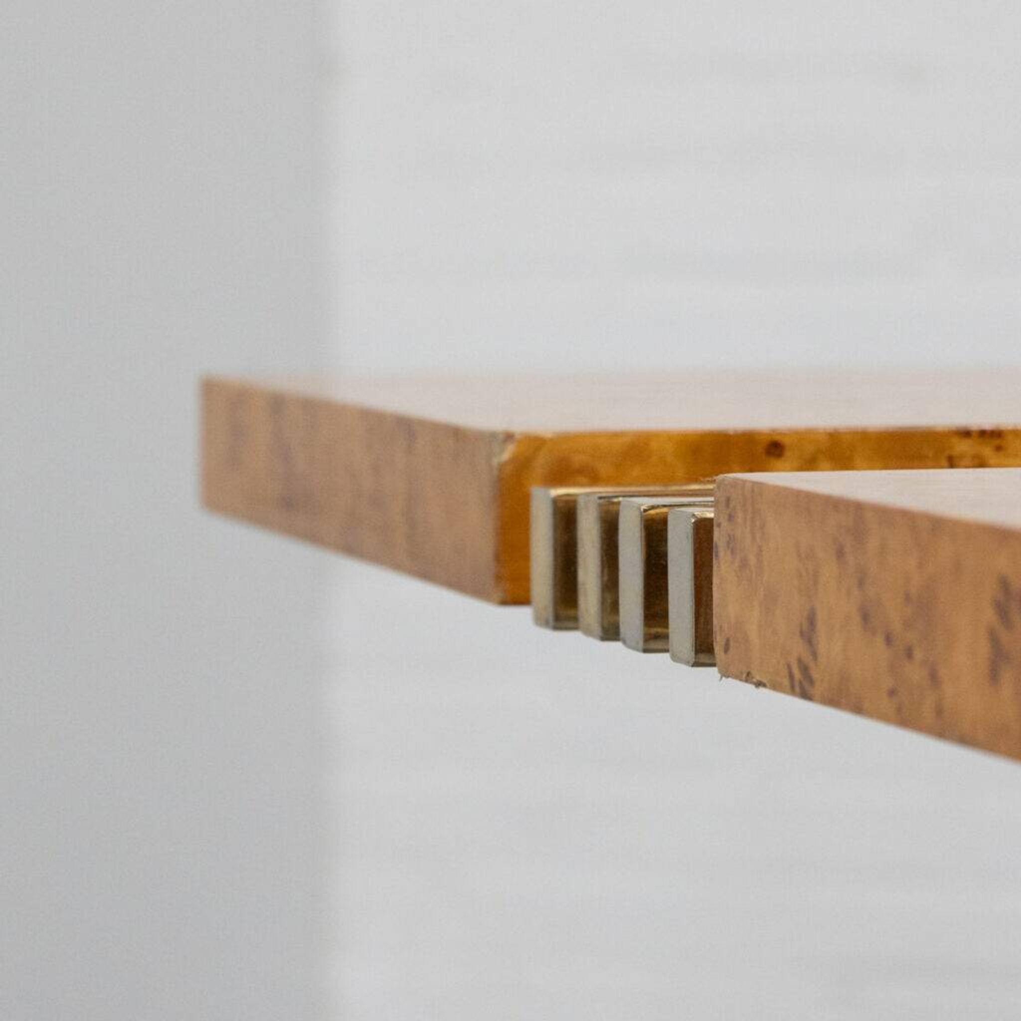 Dining Table by G. Gorgoni for Fratelli Turri 1970s