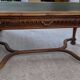Table bureau Henri II grande dimension