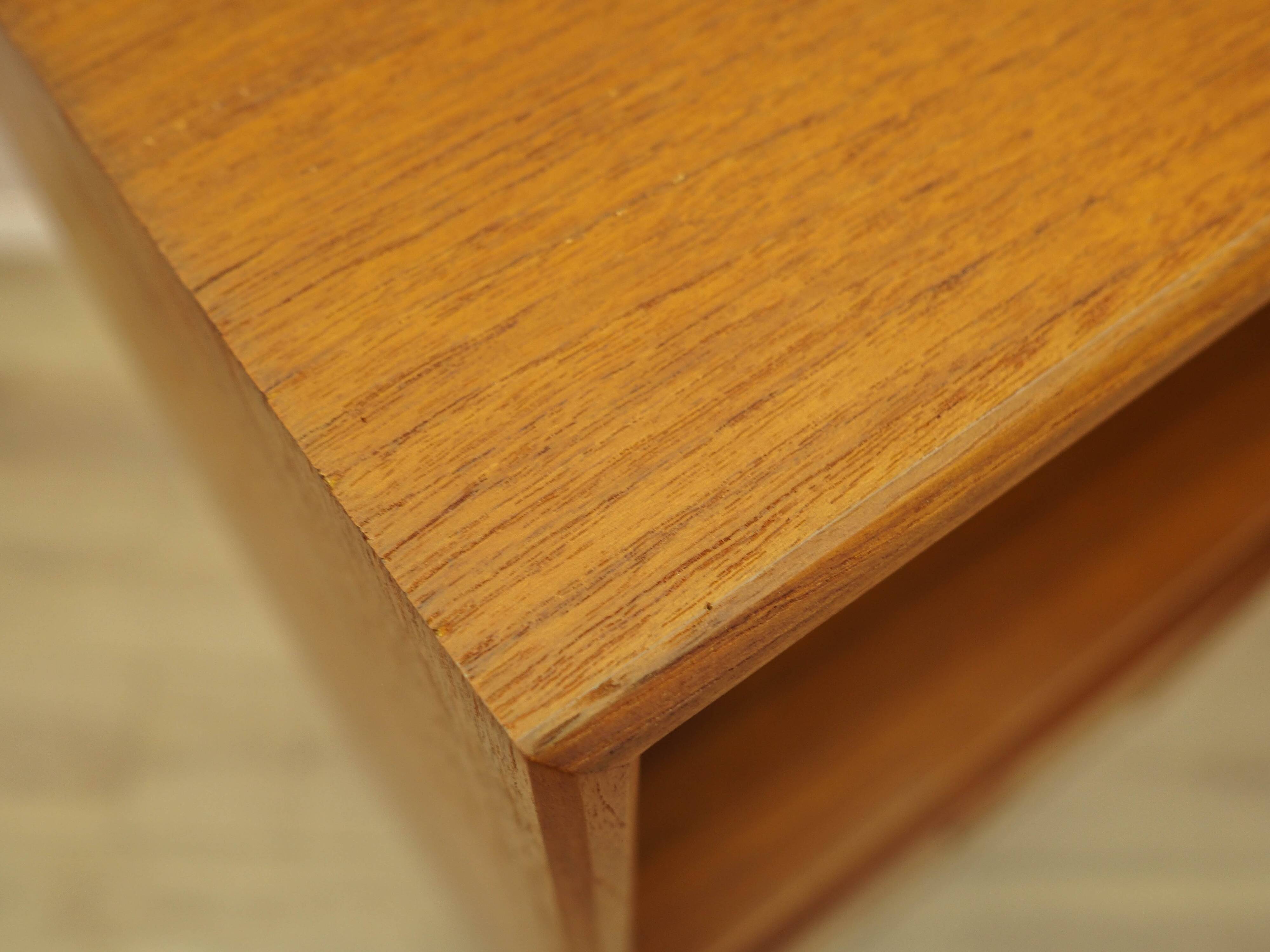 Teak bookcase, Danish design, 1970s, made in Denmark