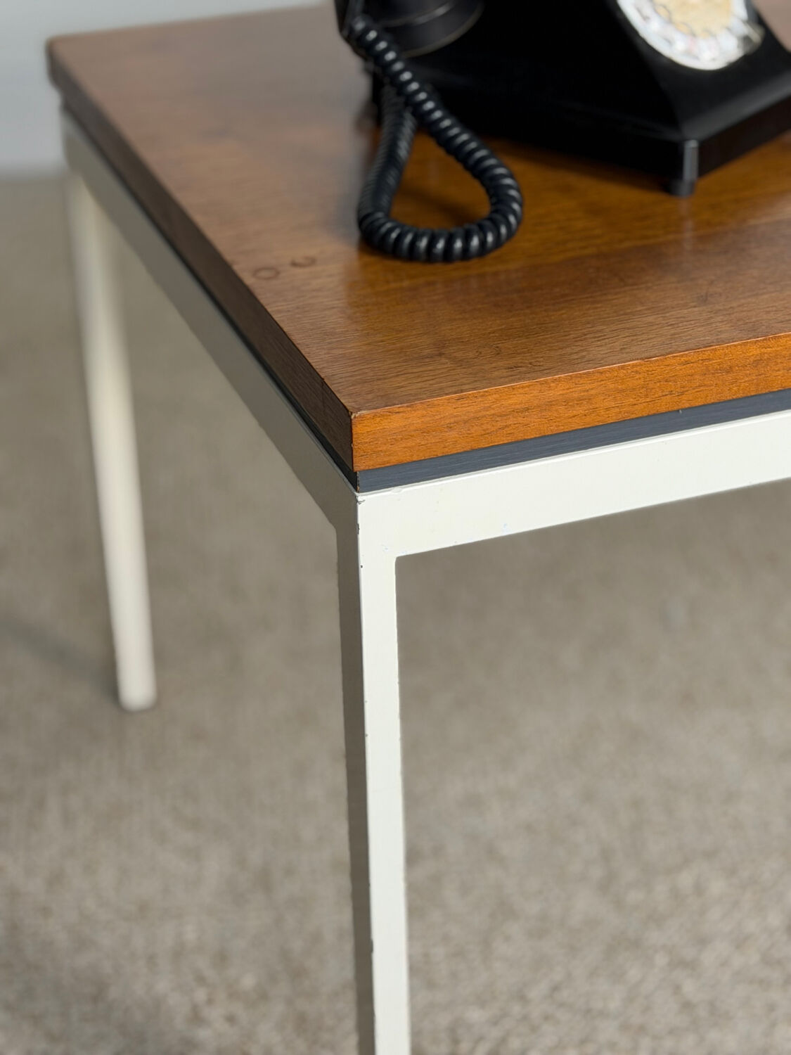 Vintage coffee table