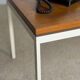 Vintage coffee table
